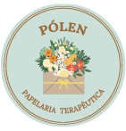 Pólen | Cura em Papel